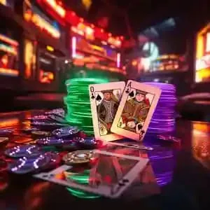 megamillios México Lobby del casino